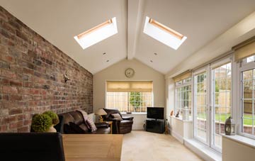 conservatory roof insulation Millbank