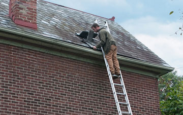 what affects urgent Millbank roof repairs