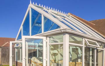 conservatory roof insulation costs Millbank