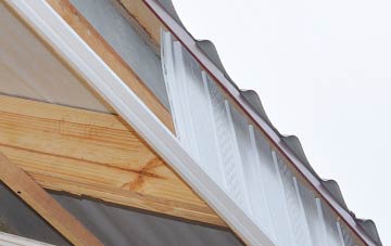 why Millbank fascia repairs are essential