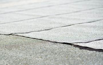 disadvantages of Millbank felt roofing