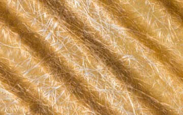 Millbank fibreglass roof waterproofing