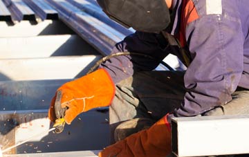 Millbank flat roofing options