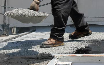 Millbank flat roofing companies