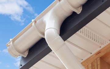 Millbank gutter installation costs