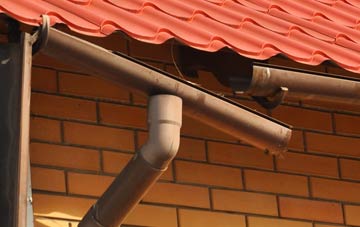 Millbank gutter repair costs