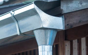 Millbank guttering companies