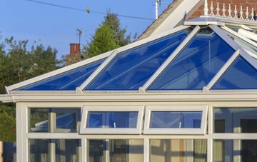 professional Millbank conservatory insulation