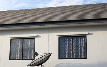 Millbank rubber roof costs