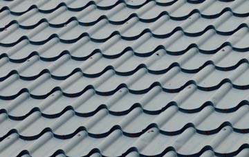 Millbank rubber roofing companies