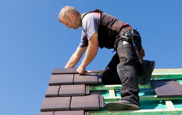disadvantages of Millbank slate roofing