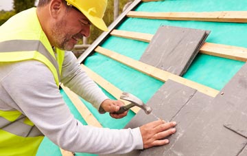 benefits of Millbank roofing slate