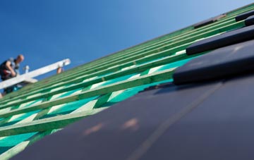 Millbank slate roofing costs