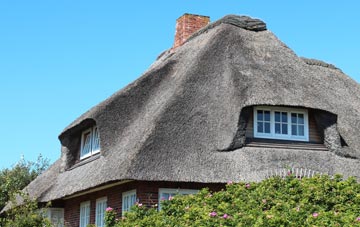 thatch roofing Millbank