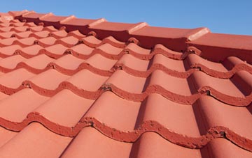 Millbank tile and slate roof replacement