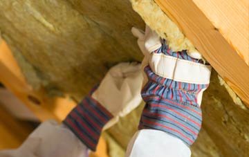 types of Millbank pitched roof insulation materials