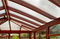 Millbank conservatory roofing insulation