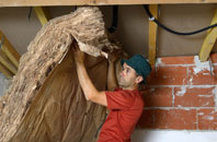 Millbank flat roofing insulation