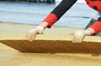 find rated Millbank roof insulation companies