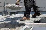 find rated Millbank flat roofing replacement companies
