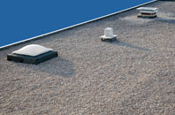 Millbank flat roofing