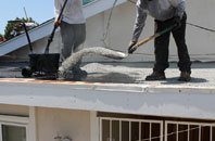 Millbank flat roof quotes