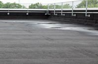 find rated Millbank flat roofing companies