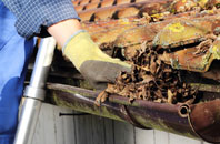 Millbank gutter cleaners
