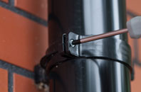 Millbank gutter installers