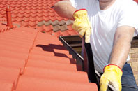 Millbank gutter repair