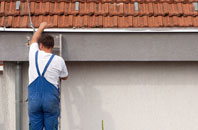 free Millbank gutter repair quotes
