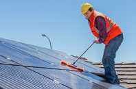 free Millbank roof cleaner quotes