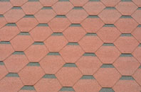 Millbank rubber roofing
